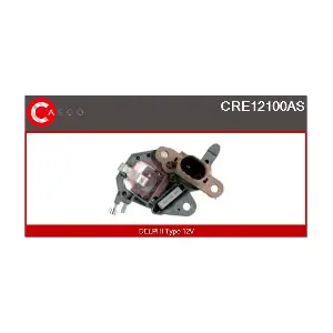 CRE12100AS CASCO