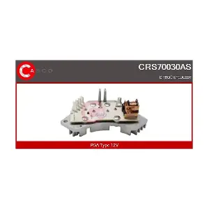 CRS70030AS CASCO