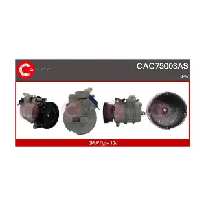 CAC75003AS CASCO