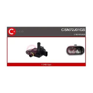 CSN72J01GS CASCO
