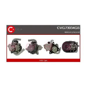 CASCO CVG73034GS