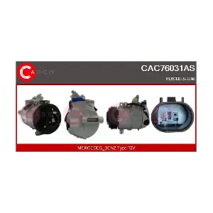 CAC76031AS CASCO