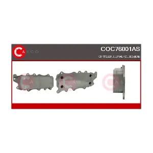 COC76001AS CASCO