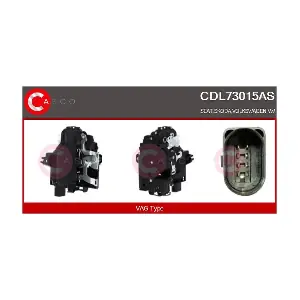 CDL73015AS CASCO
