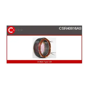 CASCO CSR40016AS
