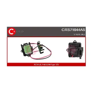 CASCO CRS71044AS