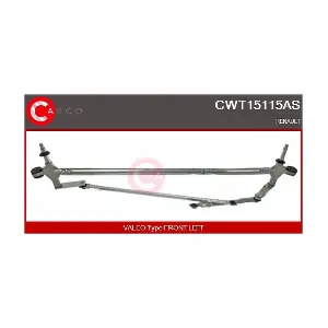 CWT15115AS CASCO