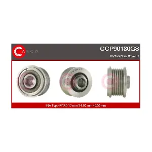 CASCO CCP90180GS