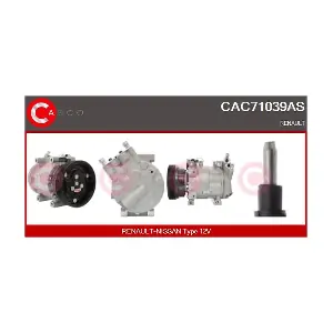 CASCO CAC71039AS