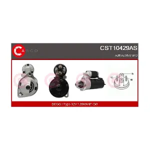 CST10429AS CASCO