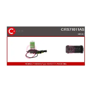 CRS71011AS CASCO