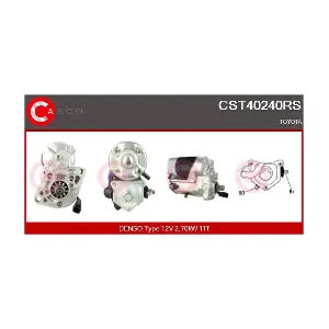 CASCO CST40240RS