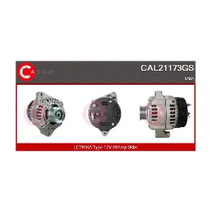 CASCO CAL21173GS