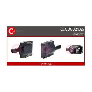 CIC86023AS CASCO