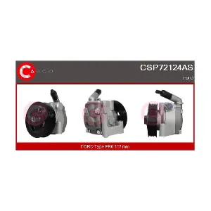 CSP72124AS CASCO