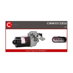 CWM15133GS CASCO