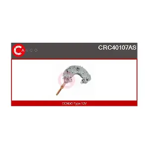 CRC40107AS CASCO