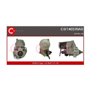 CST40370AS CASCO
