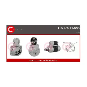 CASCO CST30113AS