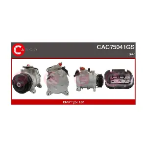 CAC75041GS CASCO