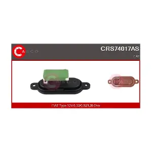 CASCO CRS74017AS