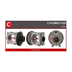 CVG86011GS CASCO