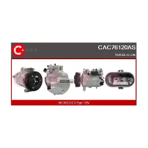 CAC76120AS CASCO