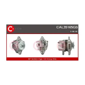 CAL35165GS CASCO