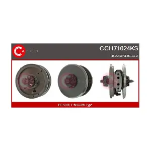 CCH71024KS CASCO