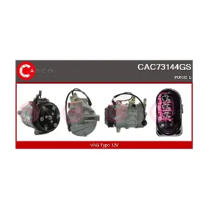 CAC73144GS CASCO