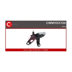 CWM15317GS CASCO