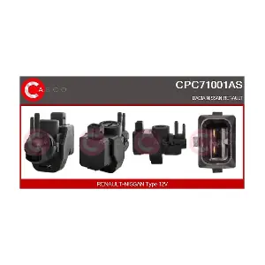 CPC71001AS CASCO