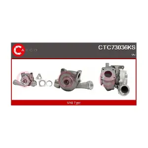 CTC73036KS CASCO
