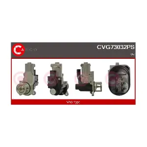 CASCO CVG73032PS