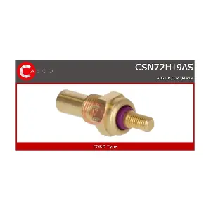 CASCO CSN72H19AS