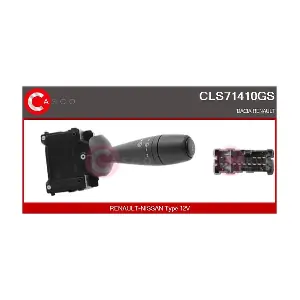 CLS71410GS CASCO