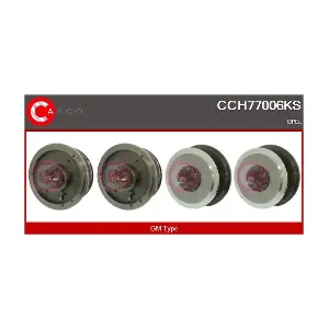 CCH77006KS CASCO