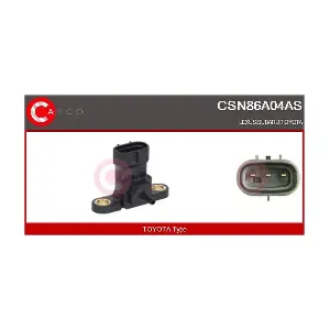 CSN86A04AS CASCO