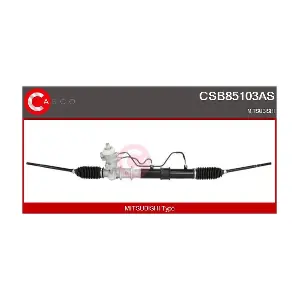CASCO CSB85103AS