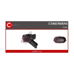 CSN87N00AS CASCO