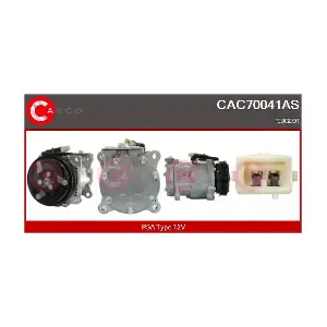 CASCO CAC70041AS