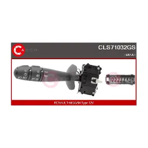 CLS71032GS CASCO