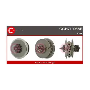CCH71005AS CASCO