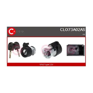 CLO73A02AS CASCO