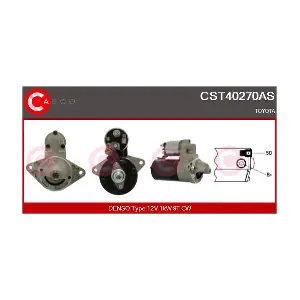 CST40270AS CASCO
