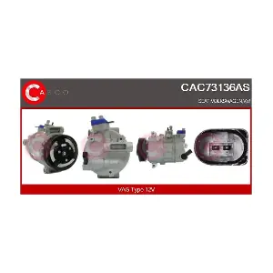 CAC73136AS CASCO