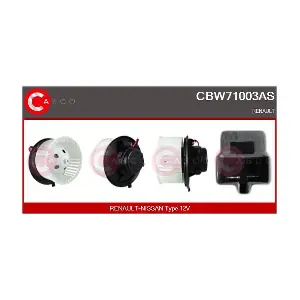 CBW71003AS CASCO