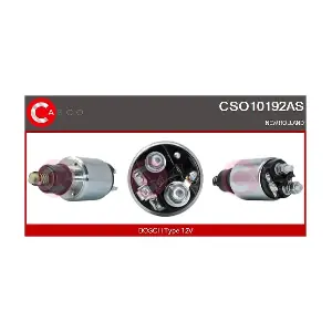CASCO CSO10192AS