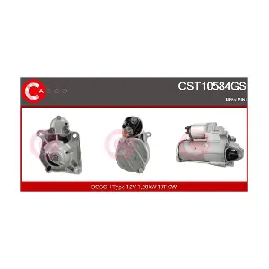 CST10584GS CASCO
