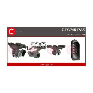 CTC74017AS CASCO